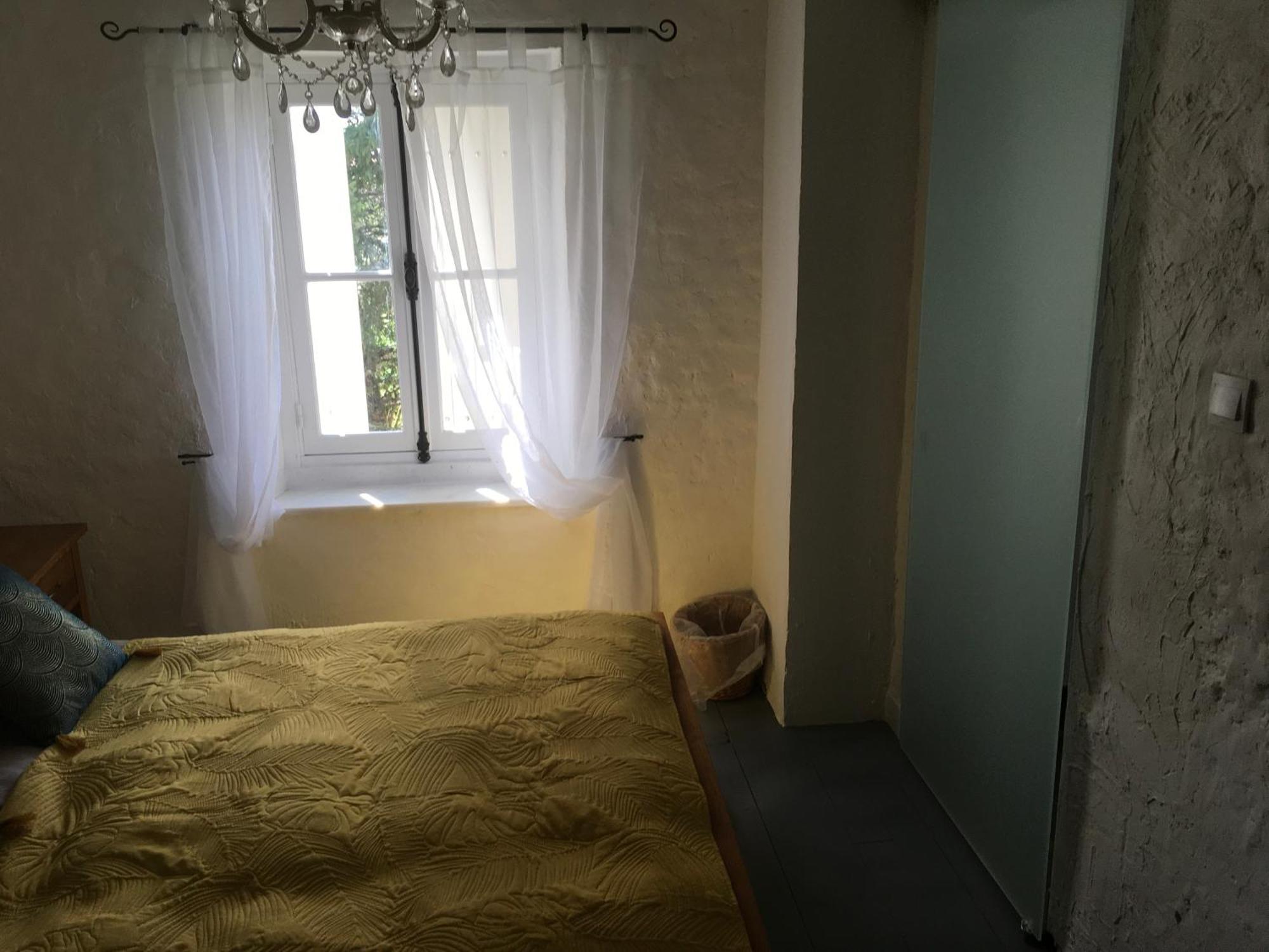 Saint-Pierre-la-Noue Les Geais Bed & Breakfast 部屋 写真