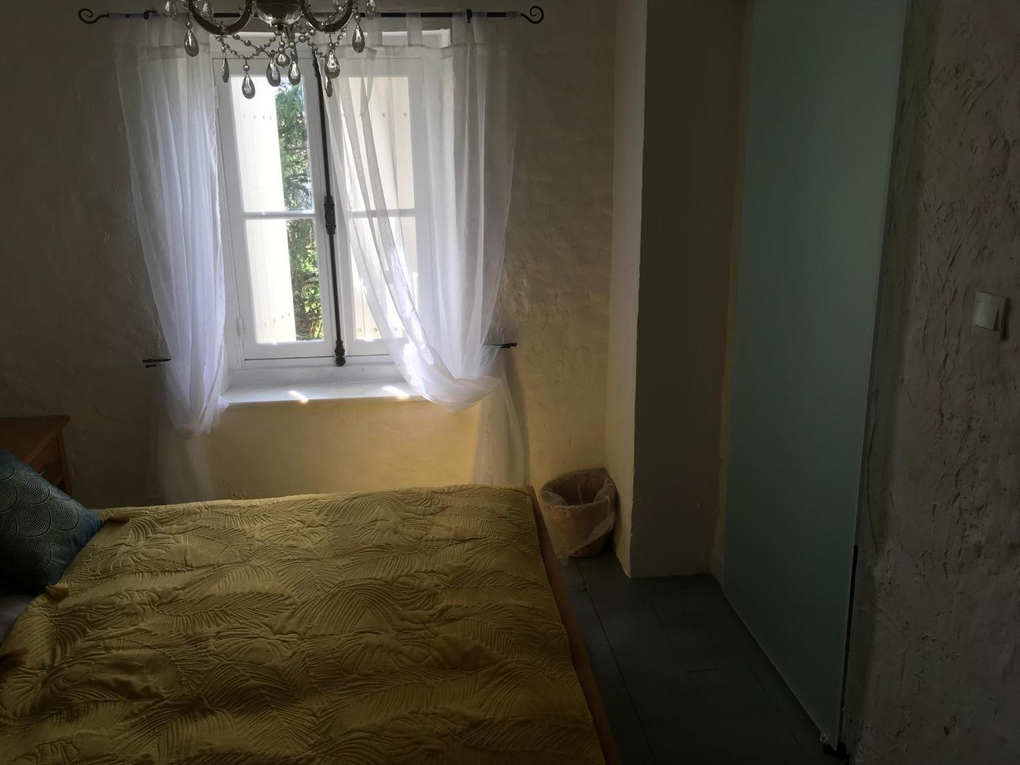 Saint-Pierre-la-Noue Les Geais Bed & Breakfast エクステリア 写真