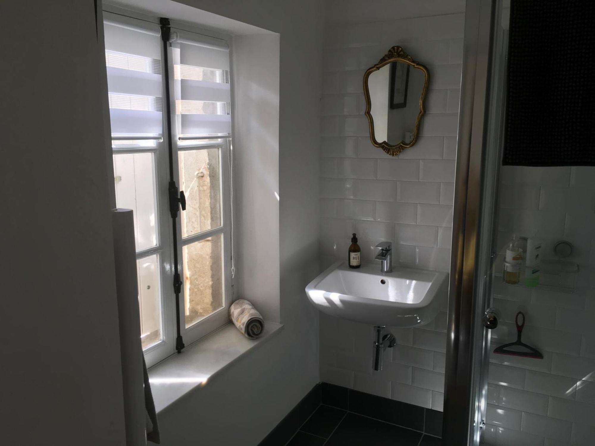 Saint-Pierre-la-Noue Les Geais Bed & Breakfast エクステリア 写真