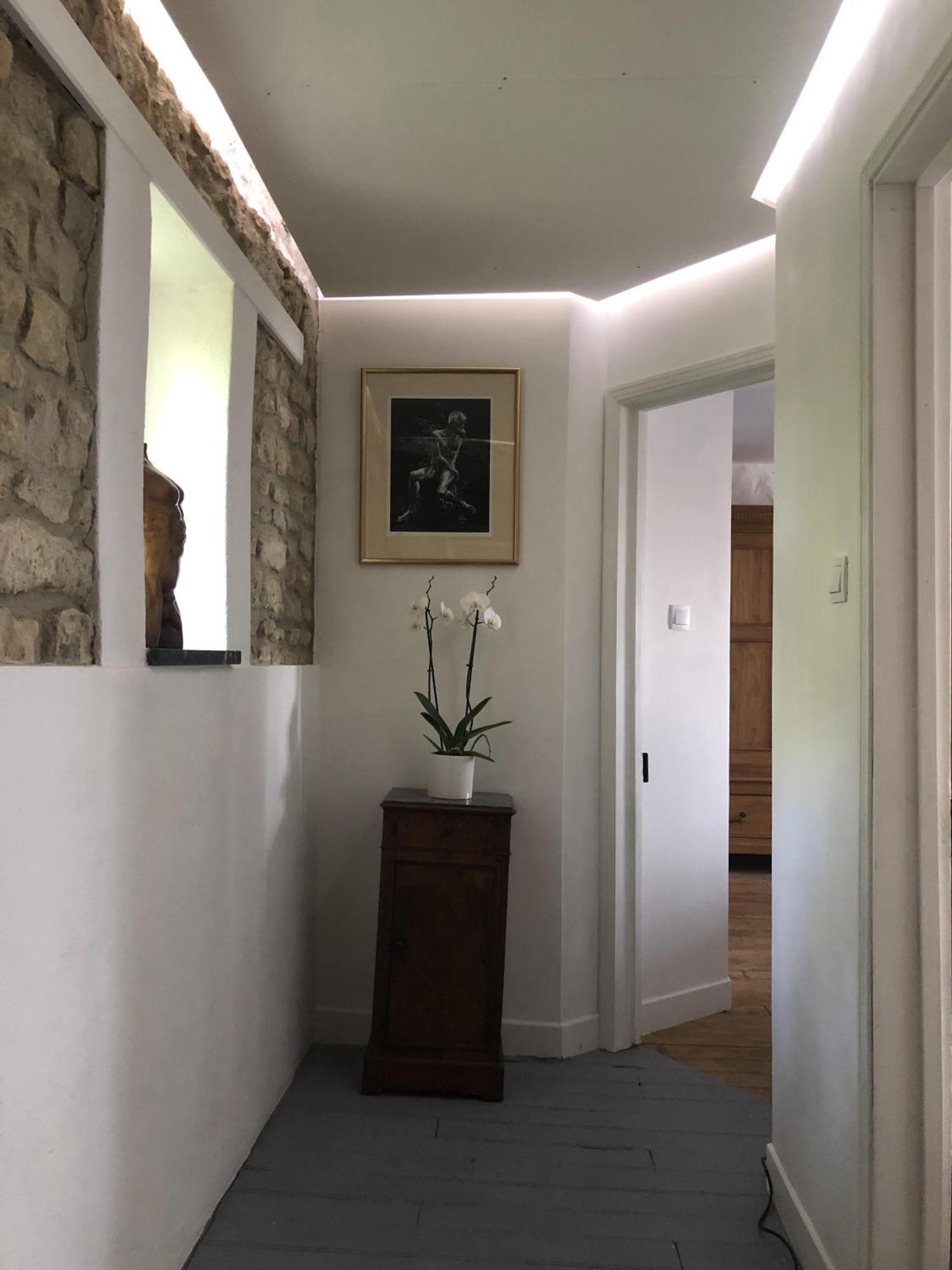 Saint-Pierre-la-Noue Les Geais Bed & Breakfast エクステリア 写真