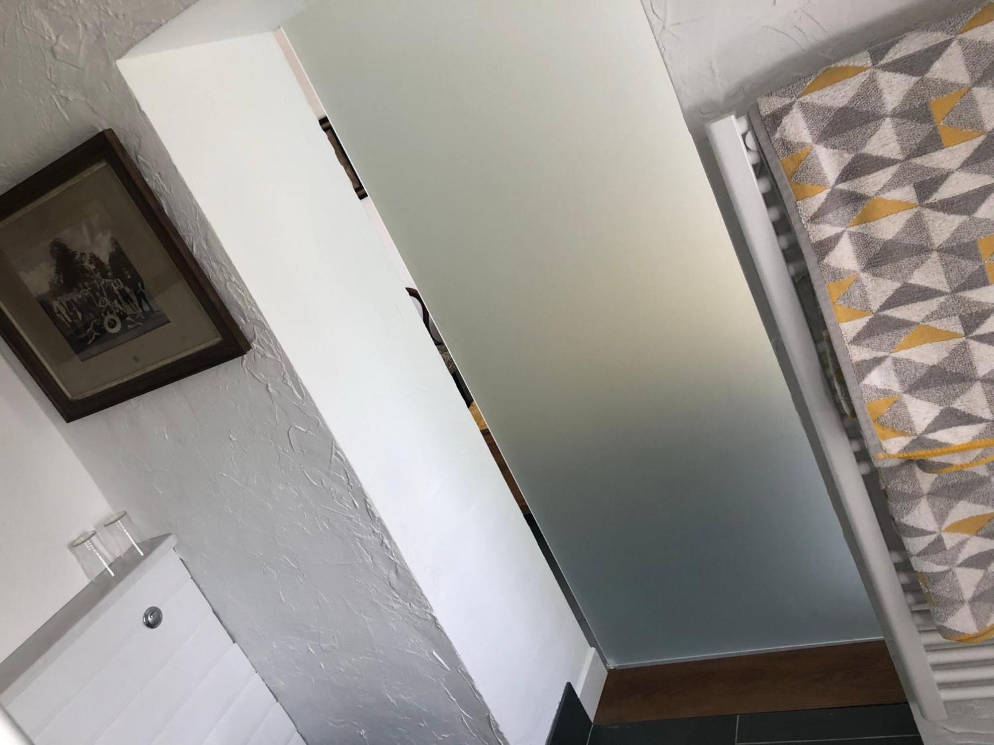 Saint-Pierre-la-Noue Les Geais Bed & Breakfast 部屋 写真