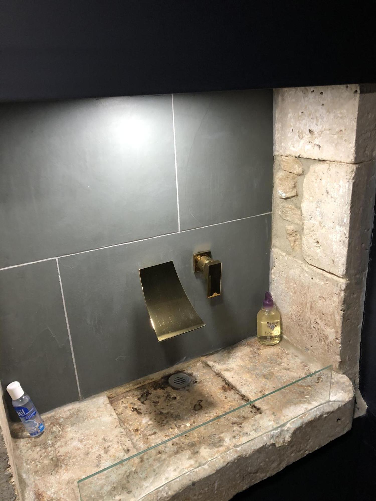 Saint-Pierre-la-Noue Les Geais Bed & Breakfast エクステリア 写真